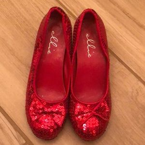 Dorothy shoes